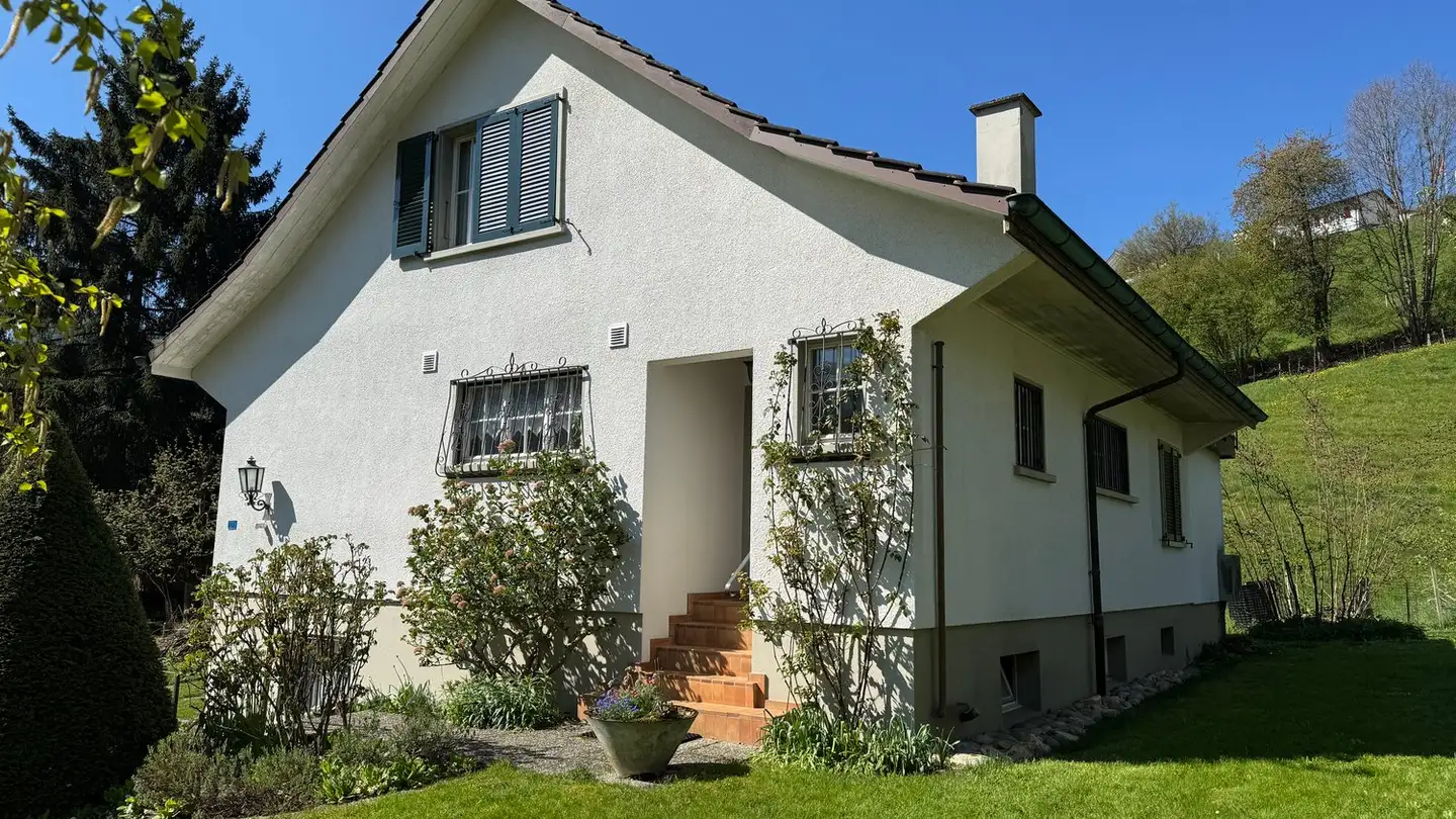Maison individuelle à vendre - Vorstadtstrasse 27, 4717 Mümliswil - Photo 4