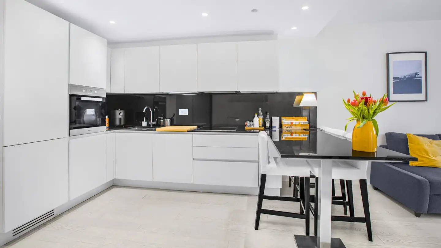 Wohnung kaufen - Via Massagno, 6900 Lugano