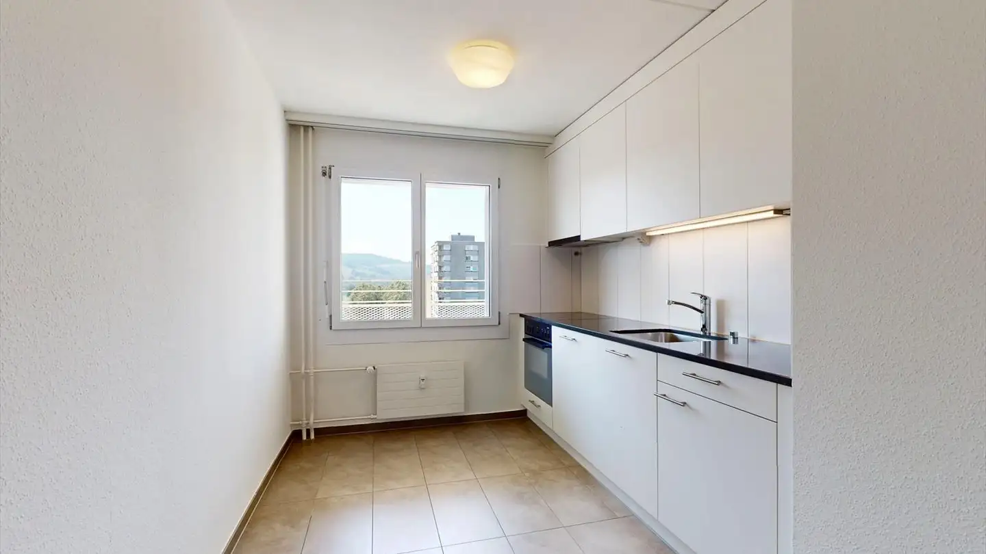 Wohnung mieten - Augsterheglistrasse 27, 4133 Pratteln - Foto 2