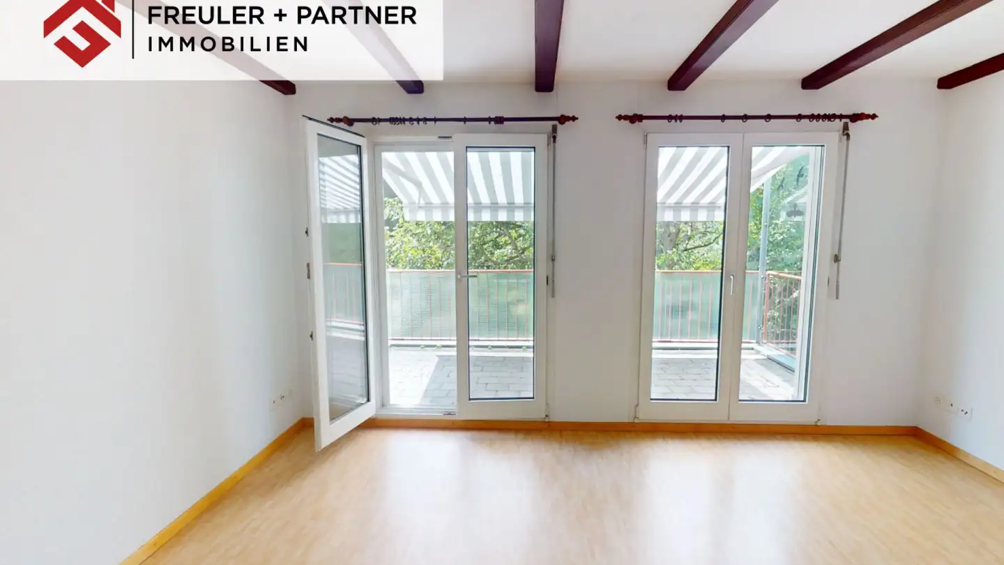 Apartment for rent - Torkelgässli, 7310 Bad Ragaz