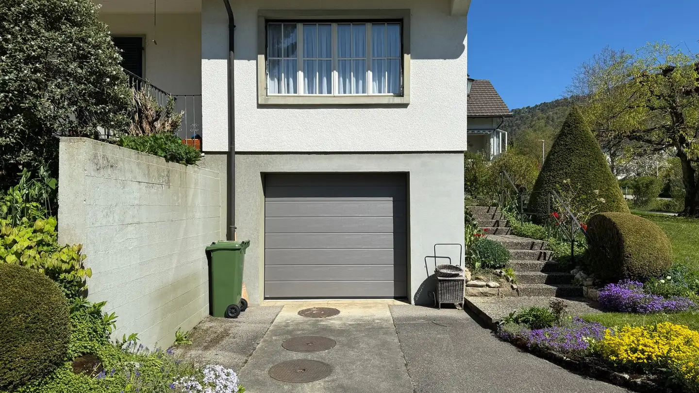 Maison individuelle à vendre - Vorstadtstrasse 27, 4717 Mümliswil - Photo 3