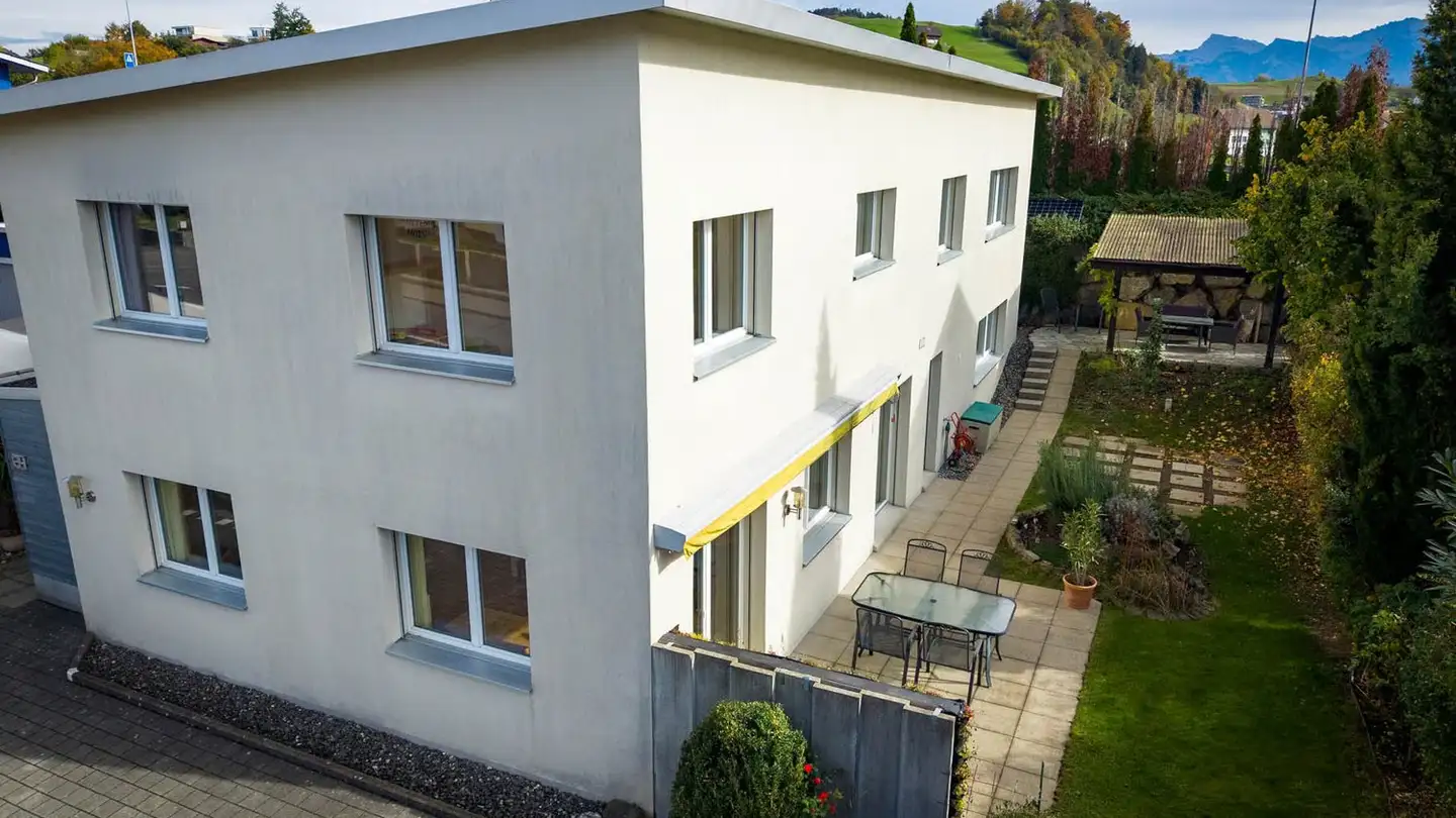 Casa singola in vendita - 8855 Wangen SZ - Foto 3