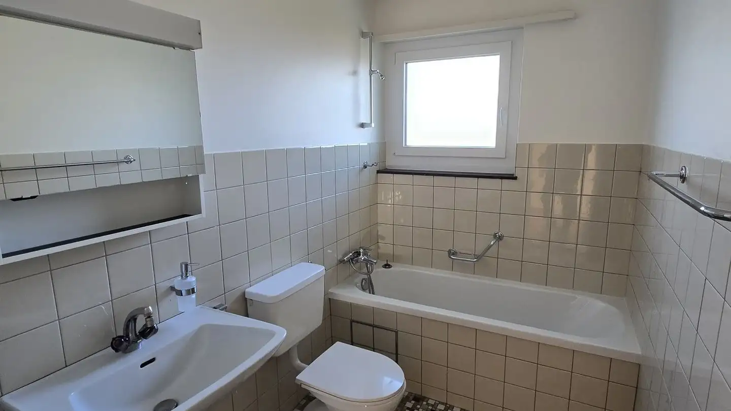 Appartamento in affitto - Bättwilerstrasse 54, 4108 Witterswil - Foto 4