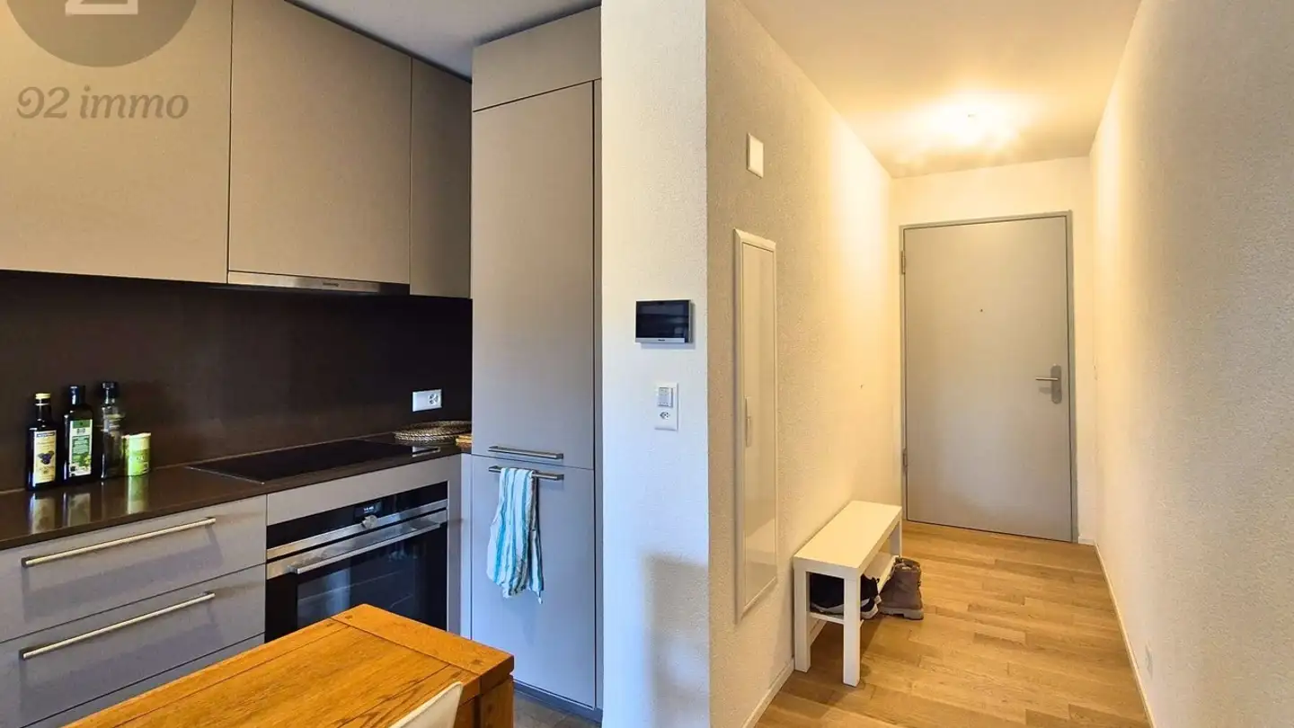 Studio in affitto - 1680 Romont FR - Photo 4