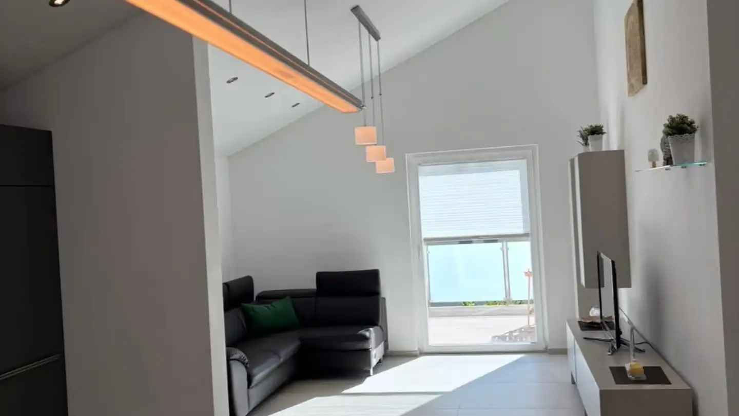 Apartment for rent - 3940 Steg VS