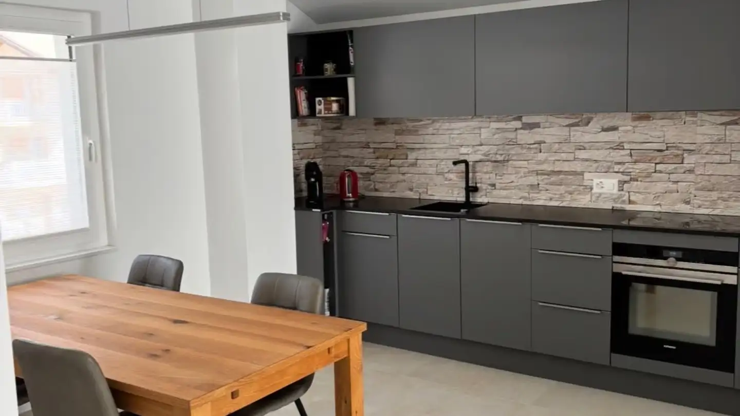 Apartment for rent - 3940 Steg VS - Photo 2