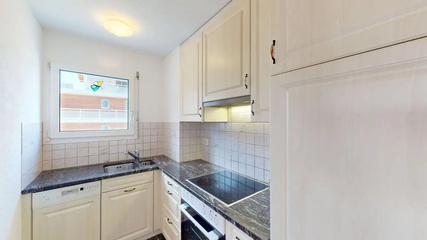 Apartment for rent - Torkelgässli, 7310 Bad Ragaz - Photo 4
