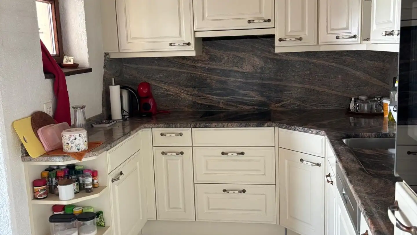 Casa singola in affitto - Rütenenstrasse, 8956 Killwangen - Photo 2