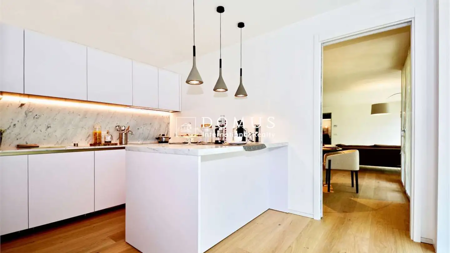 Appartamento in vendita - Piazza Grande, 6826 Riva San Vitale - Foto 3