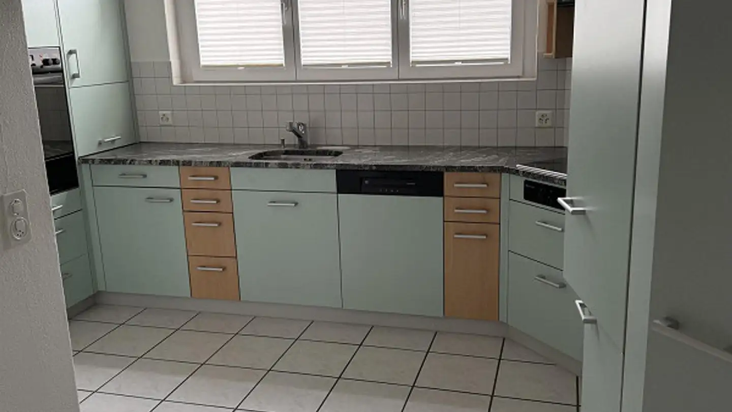 Apartment for rent - Vorderwiesstrasse 2, 8565 Hugelshofen