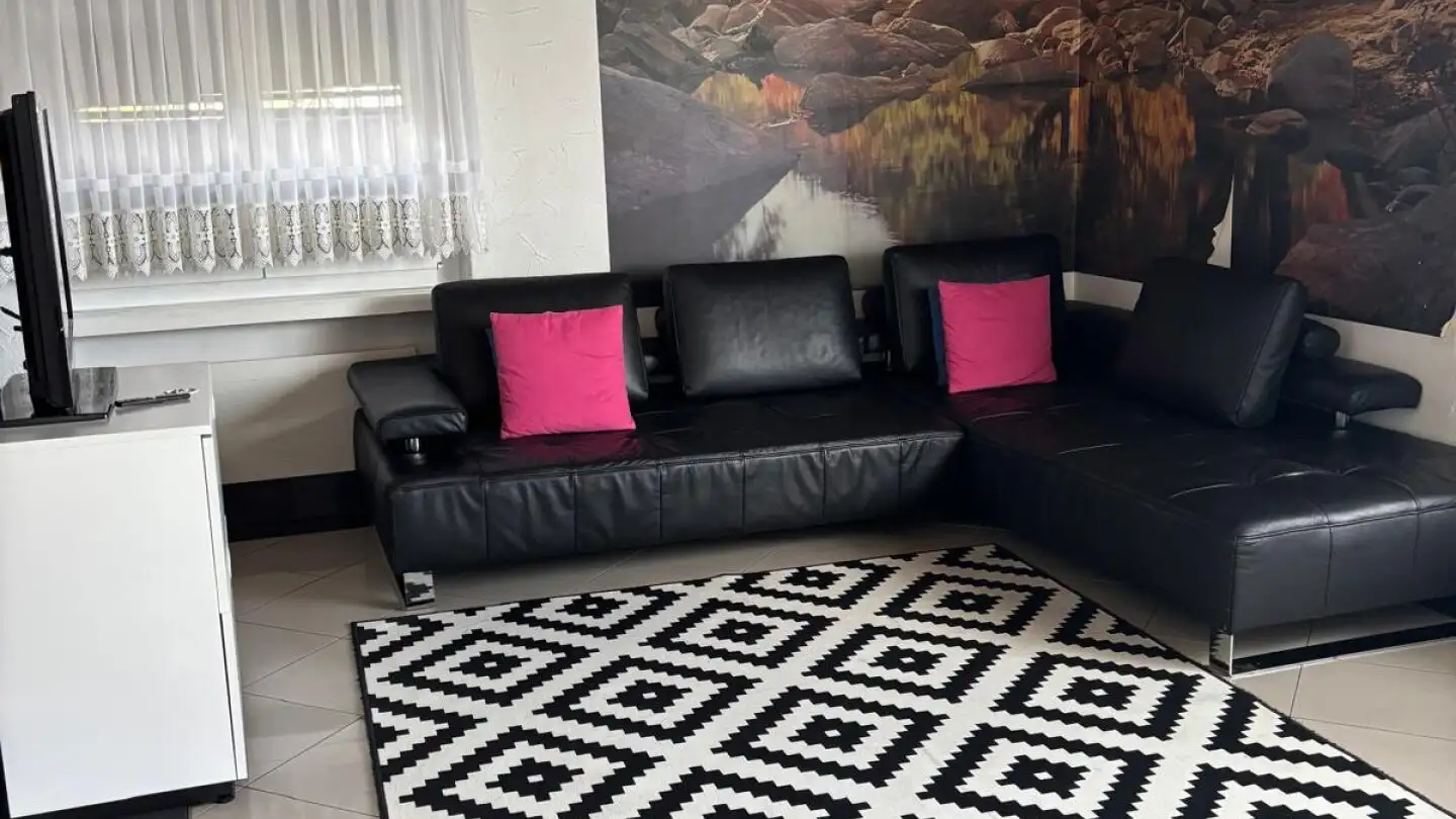 Casa singola in affitto - Rütenenstrasse, 8956 Killwangen - Photo 4