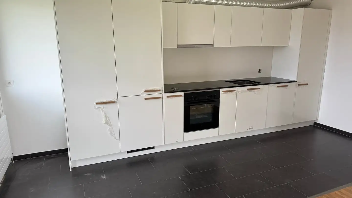 Appartement à louer - Staffelackerstrasse 33, 8953 Dietikon