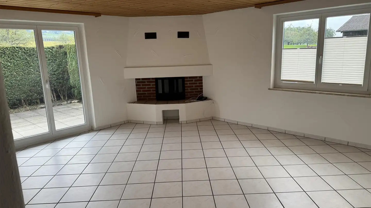 Appartamento in affitto - Vorderwiesstrasse 2, 8565 Hugelshofen - Foto 2