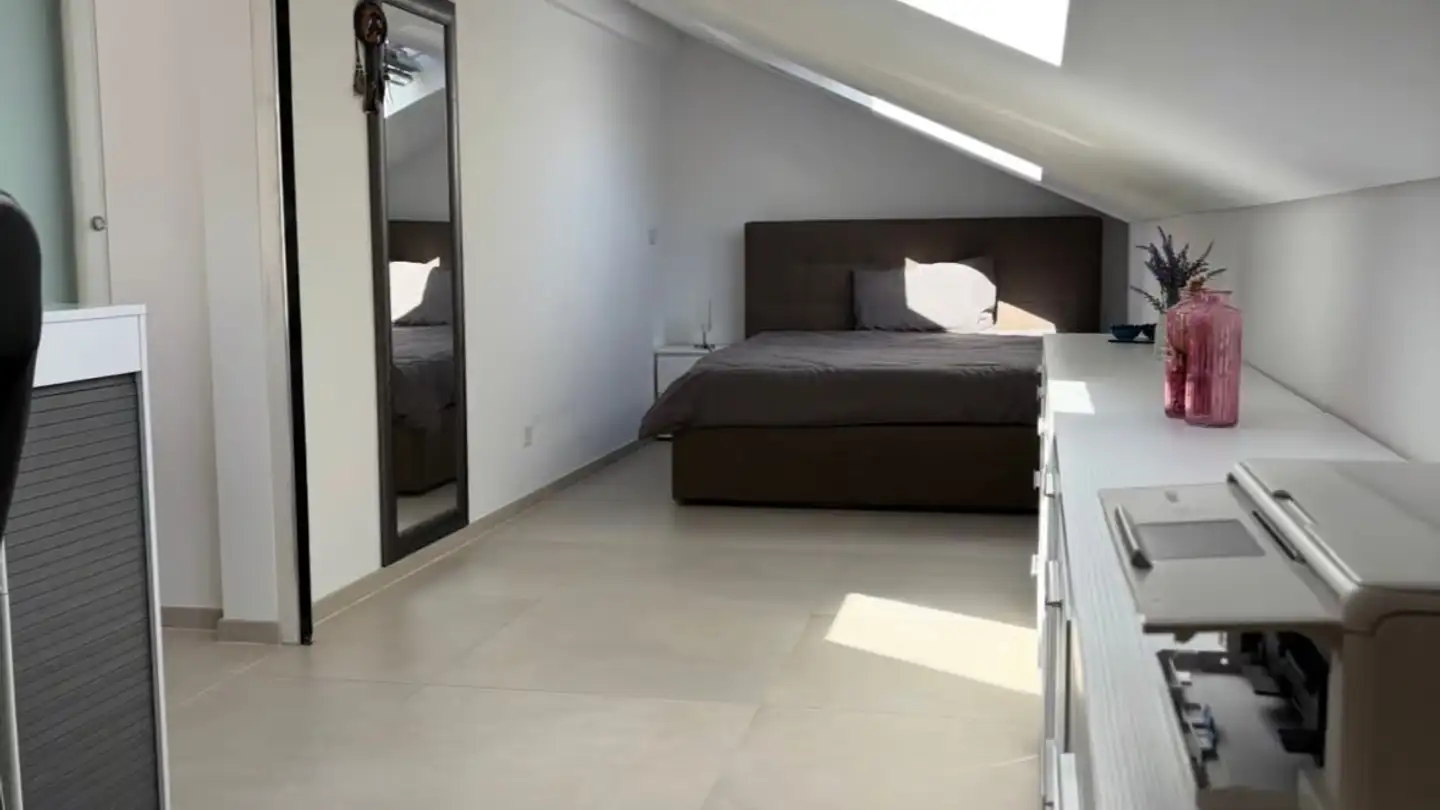 Apartment for rent - 3940 Steg VS - Photo 4