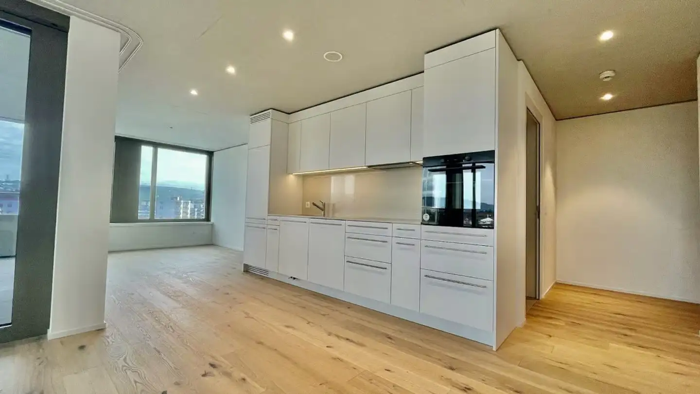 Apartment for rent - Christoph-Schnyder-Strasse 2, 6210 Sursee - Photo 2