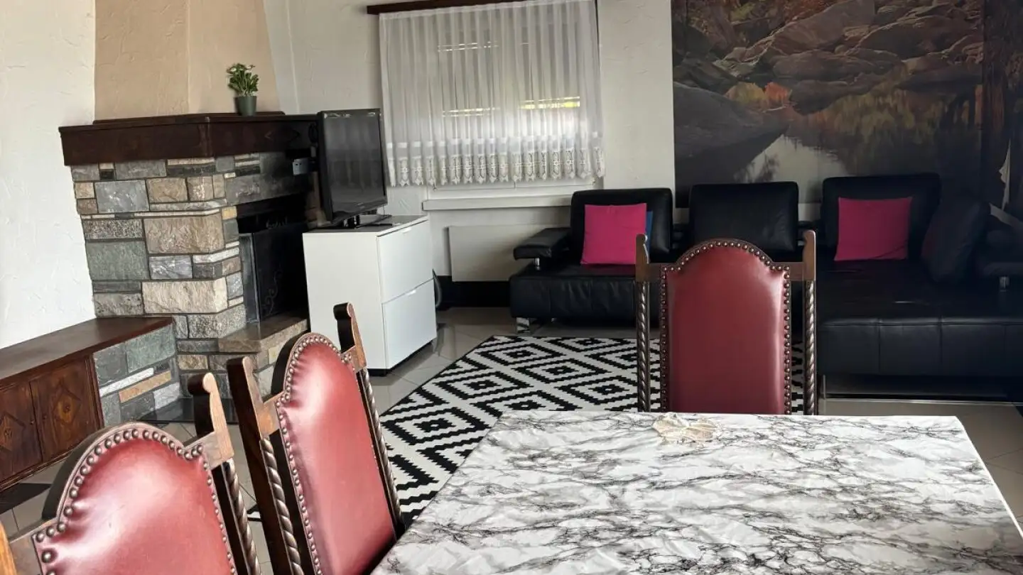 Casa singola in affitto - Rütenenstrasse, 8956 Killwangen - Photo 3