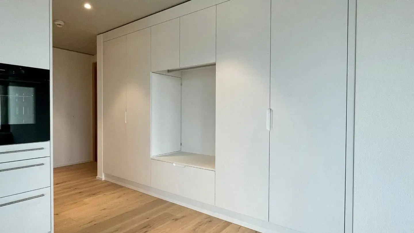 Apartment for rent - Christoph-Schnyder-Strasse 2, 6210 Sursee - Photo 3