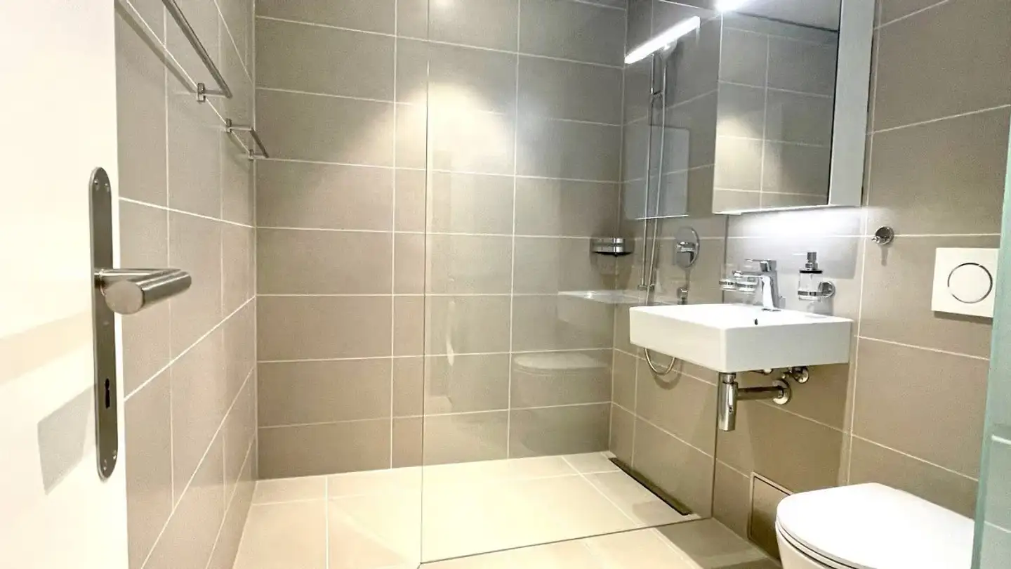Apartment for rent - Christoph-Schnyder-Strasse 2, 6210 Sursee - Photo 4