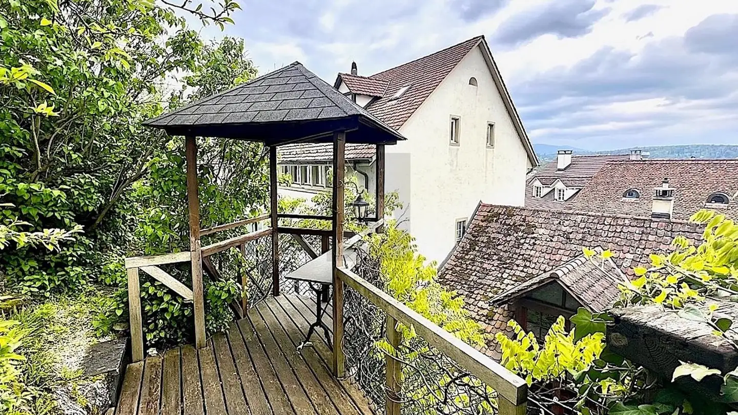 Maisonette mieten - 4142 Münchenstein - Foto 4