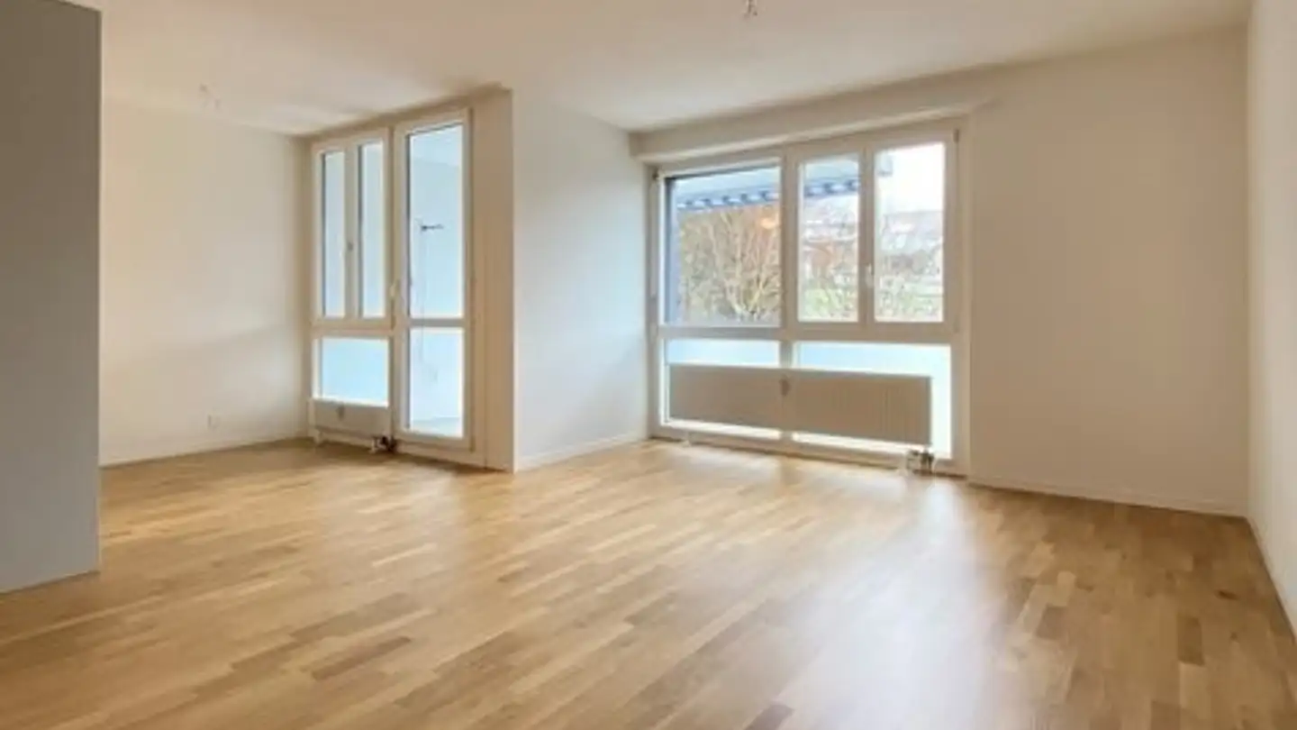 Appartement à louer - Lenzenhohlestrasse 6, 3302 Moosseedorf - Photo 2