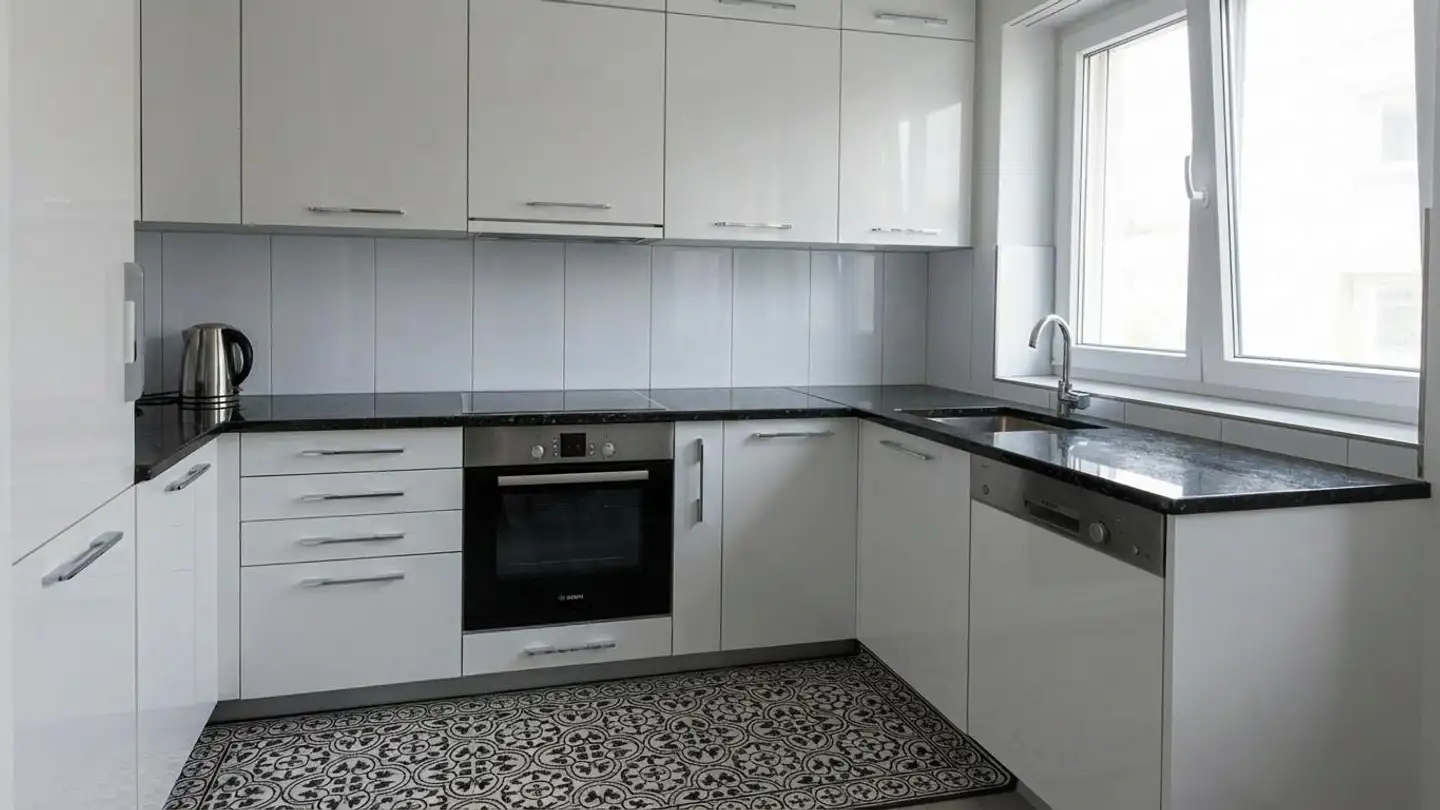 Appartamento in affitto - Untere Bahnhofstrasse 1, 7402 Bonaduz - Foto 3