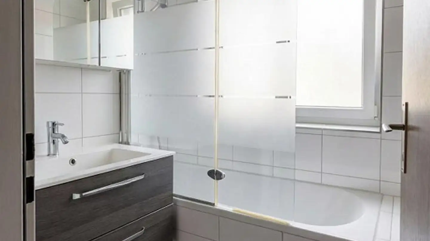 Appartamento in affitto - Untere Bahnhofstrasse 1, 7402 Bonaduz - Foto 4