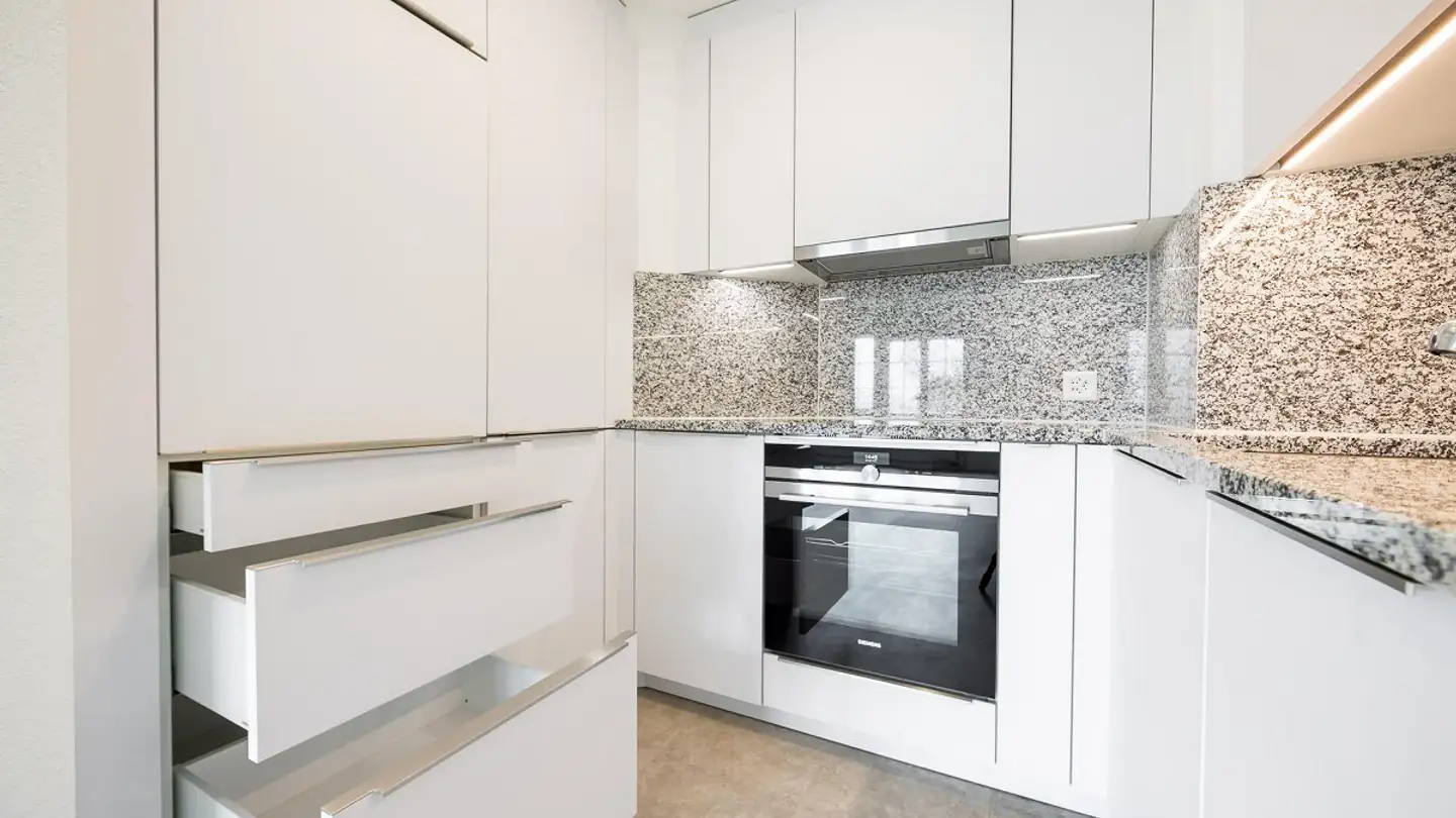 Stepped apartment for rent - Schulweg 2b, 8561 Ottoberg - Photo 4