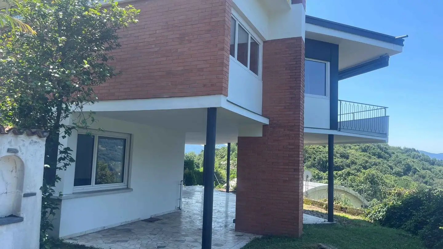 Casa singola in vendita - 6932 Breganzona - Photo 2