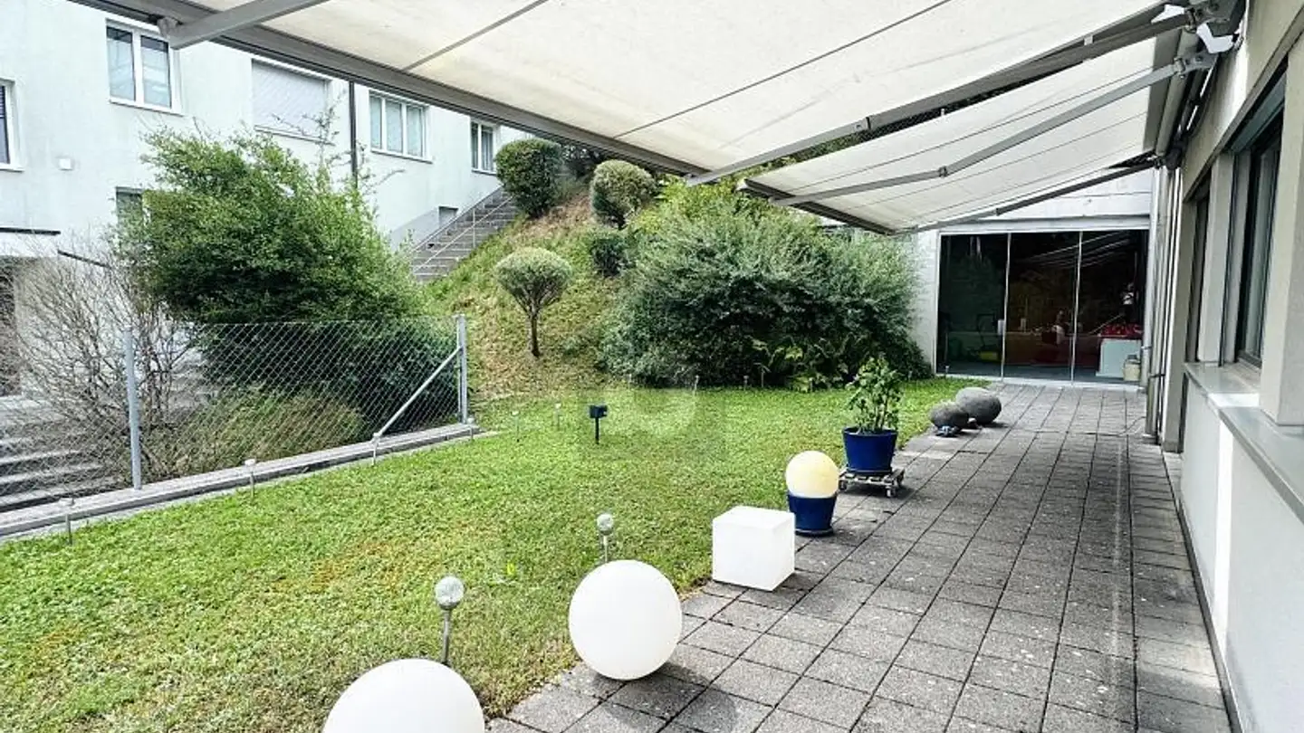 Appartement meublé à louer - 6006 Luzern - Photo 4
