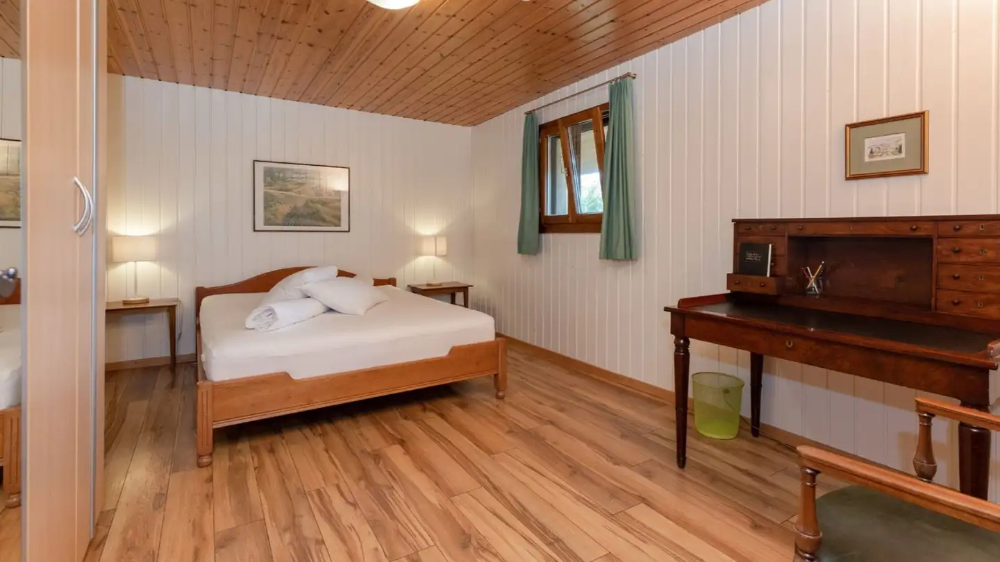 Wohnung mieten - Fermes De La Molière 1, 1489 Murist - Foto 3