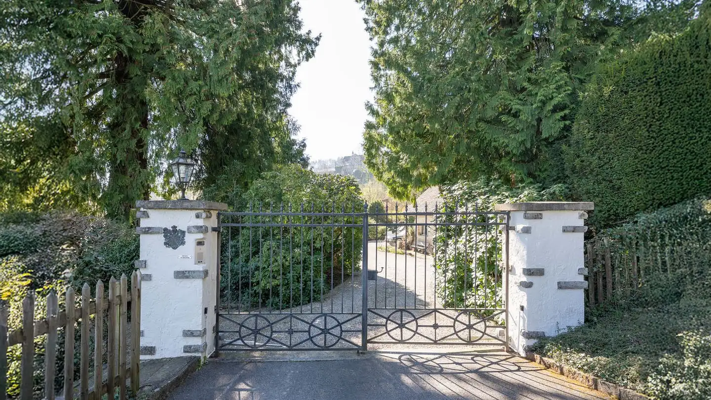 Castello in vendita - 9430 St. Margrethen SG - Photo 2