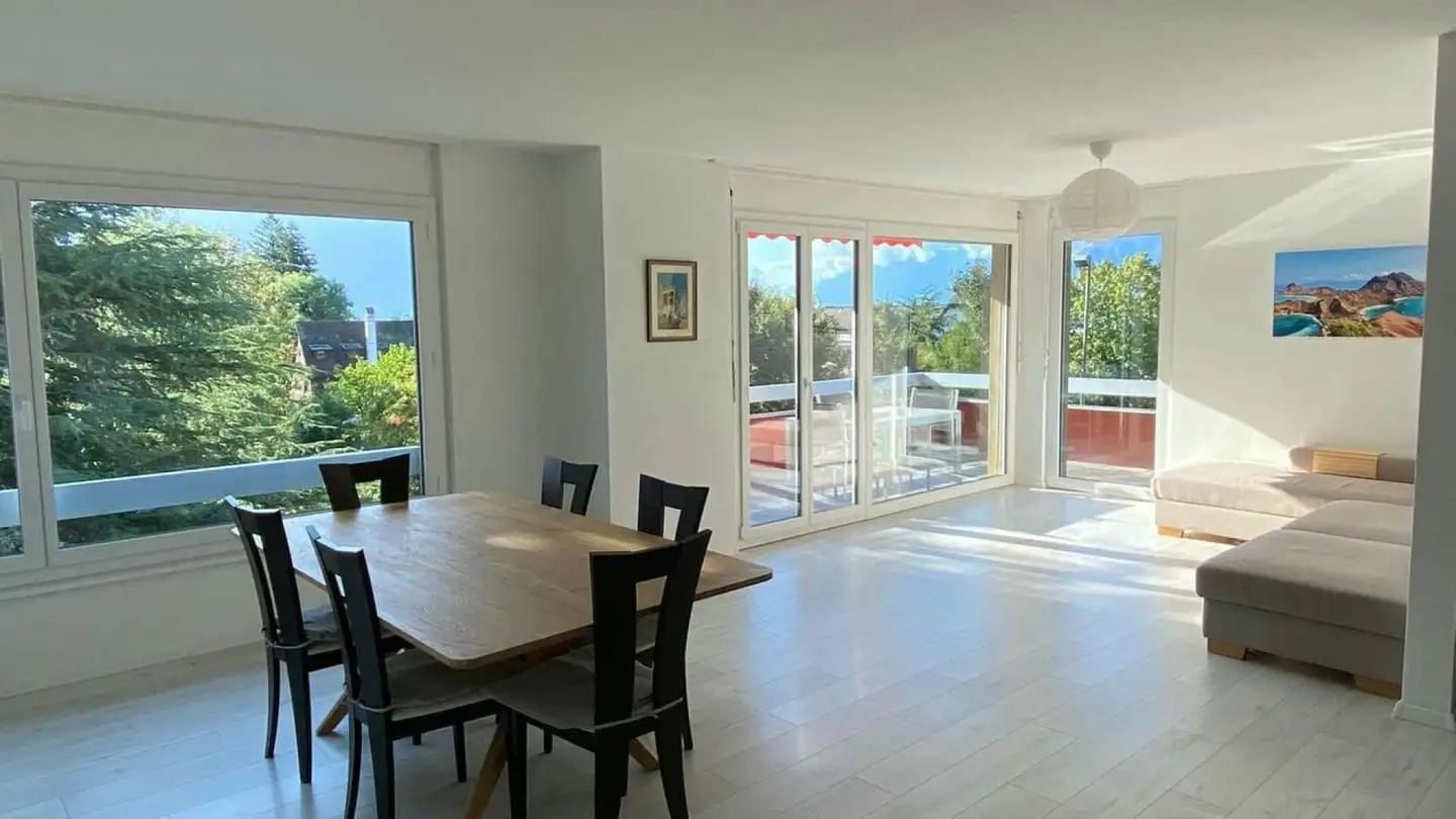 Wohnung kaufen - 1800 Vevey - Foto 2