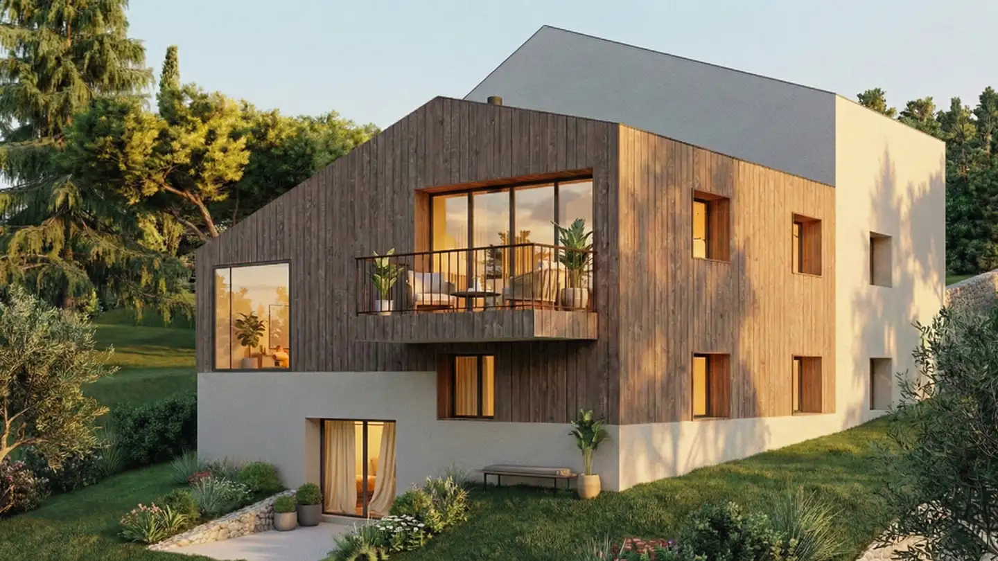 Casa singola in vendita - 3975 Randogne - Foto 3