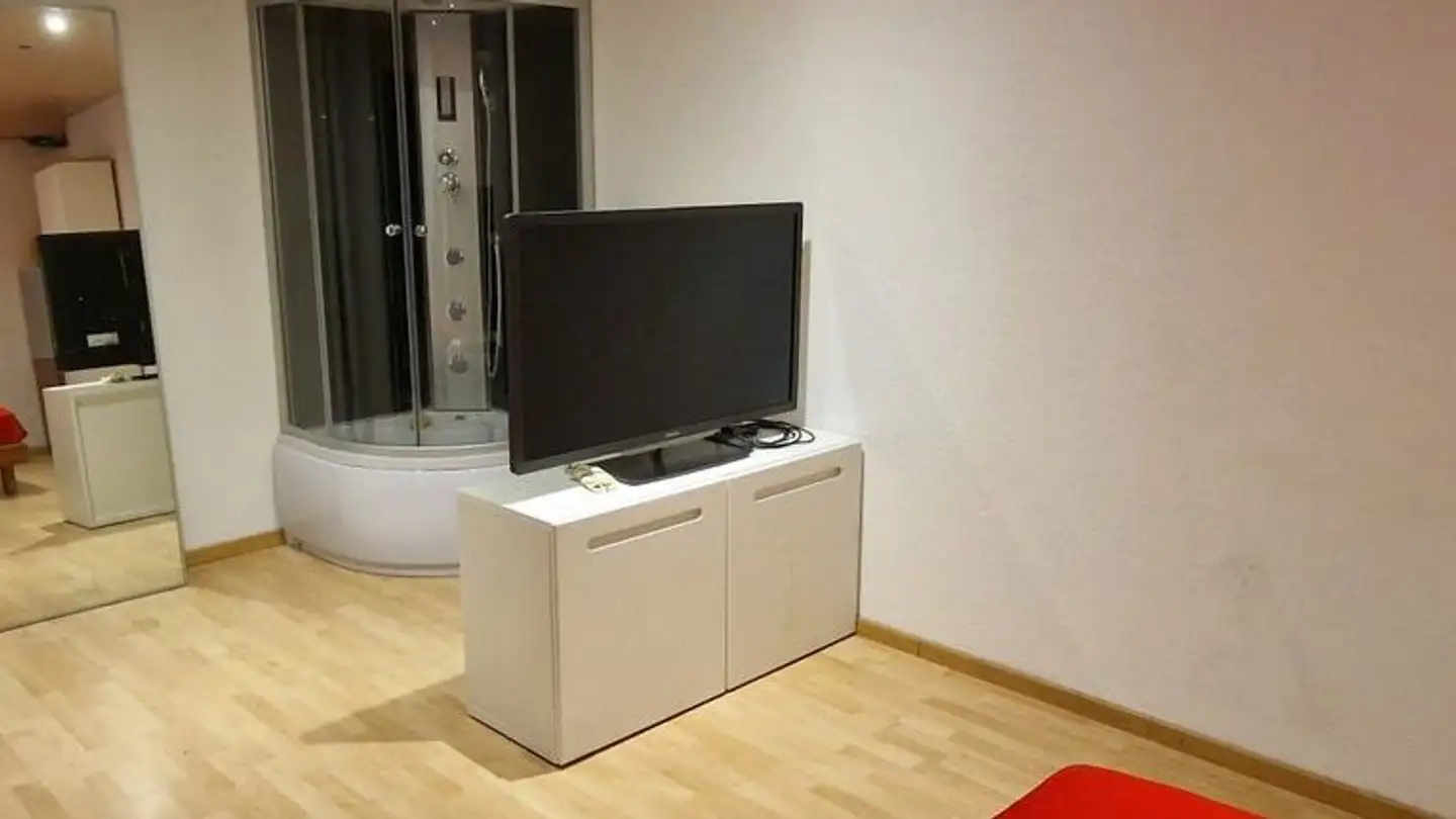 Furnished apartment for rent - 4058 Basel