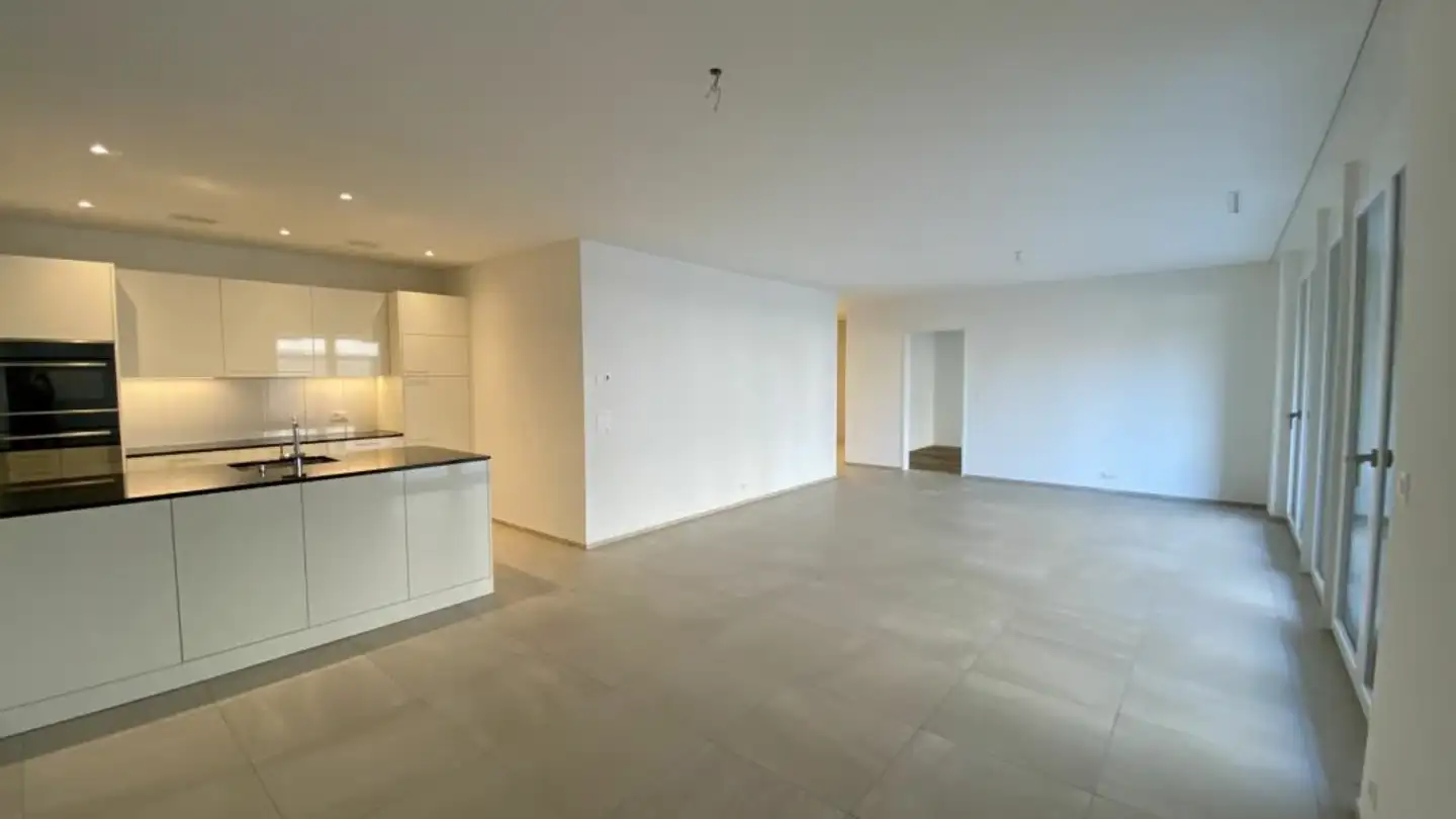 Apartment for rent - Hardstrasse 4, 9548 Matzingen - Photo 3