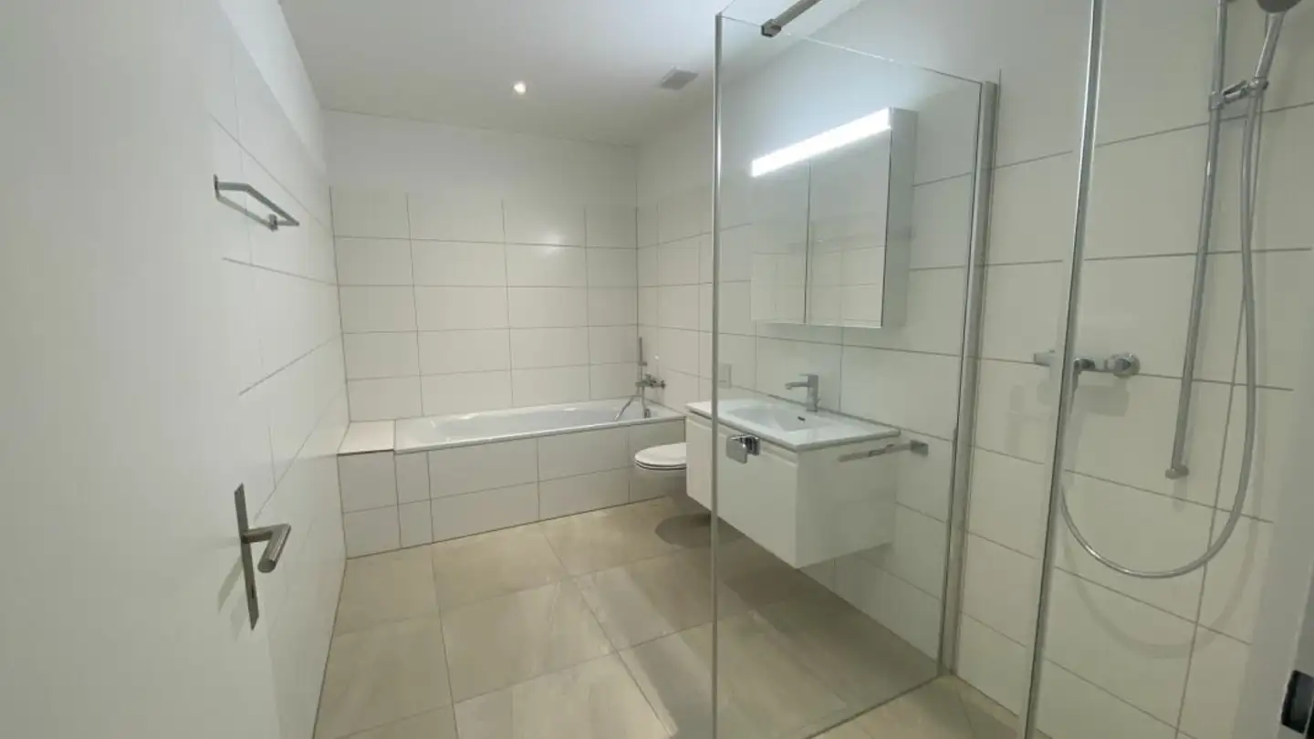 Apartment for rent - Hardstrasse 4, 9548 Matzingen - Photo 4