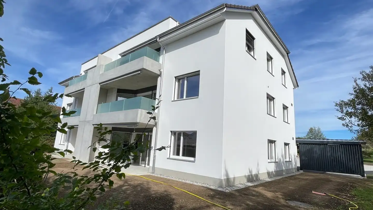 Apartment for sale - 2824 Vicques