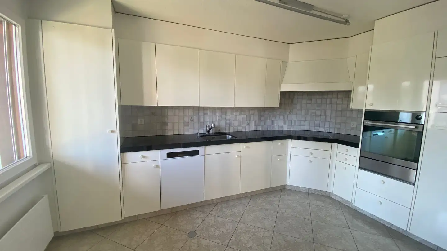 Attique à louer - Blumenauweg 1, 9242 Oberuzwil - Photo 3