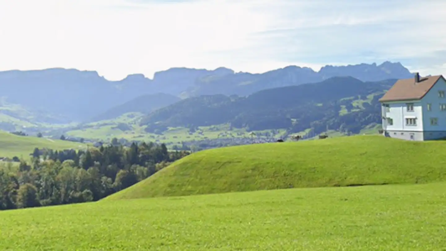 Appartamento in affitto - Lehnstrasse 120, 9050 Appenzell Meistersrüte - Foto 3