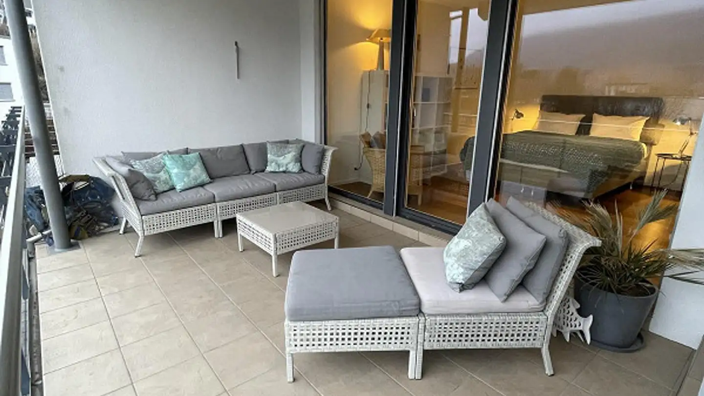 Apartment for rent - Betliserstrasse 10, 8872 Weesen - Photo 2