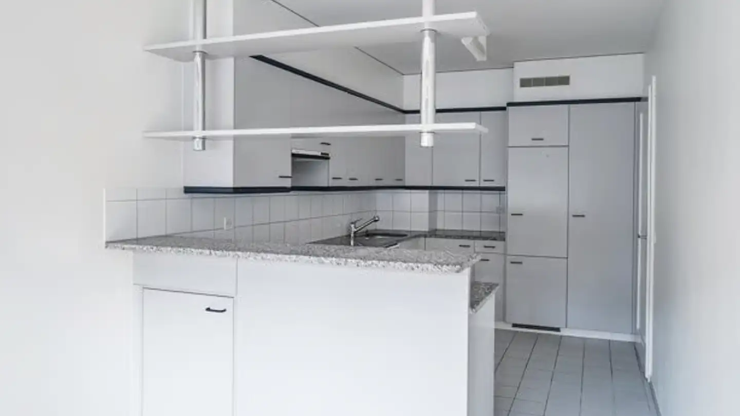 Apartment for rent - Malzgasse 12, 4052 Basel - Photo 3