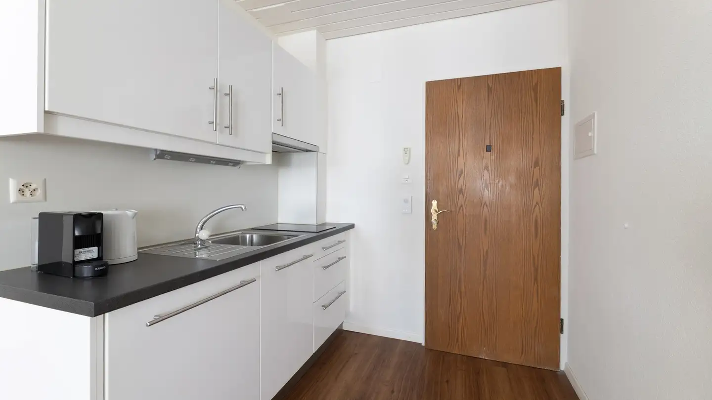 Furnished apartment for rent - Clarastrasse 34, 4058 Basel - Photo 3