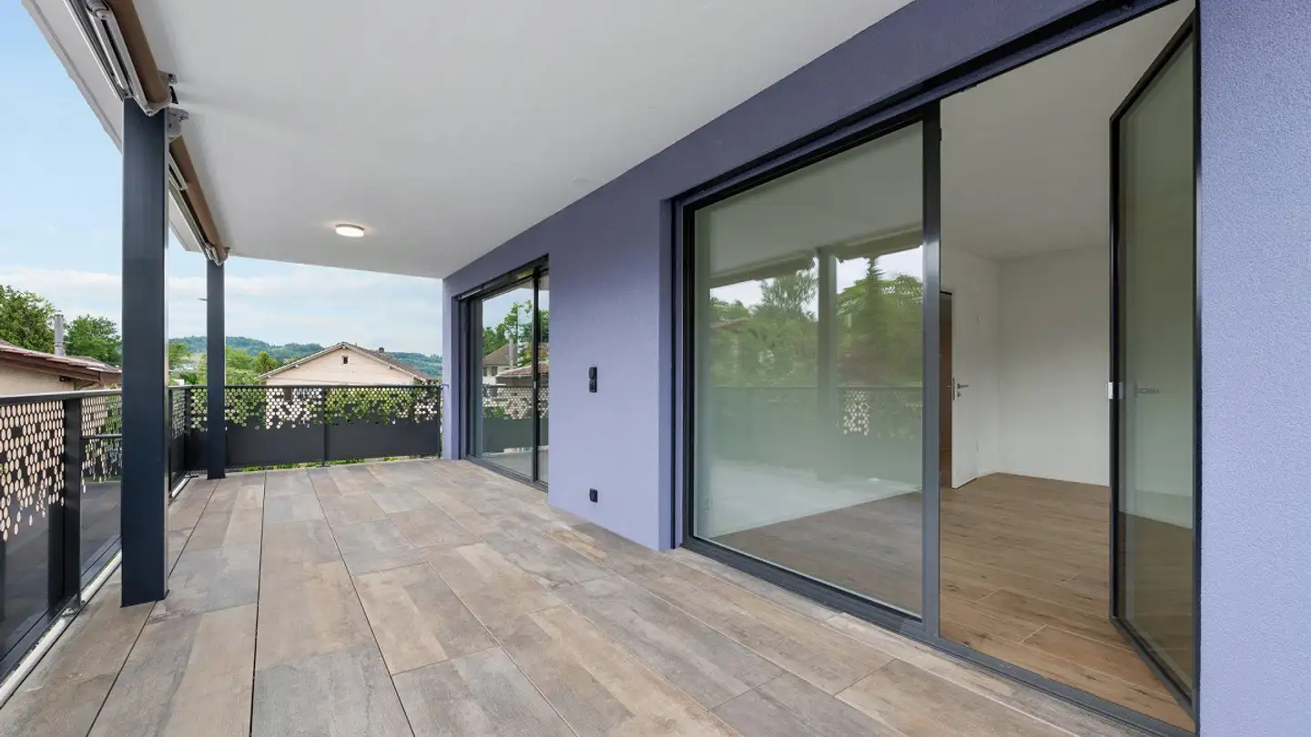 Apartment for sale - 6005 Luzern