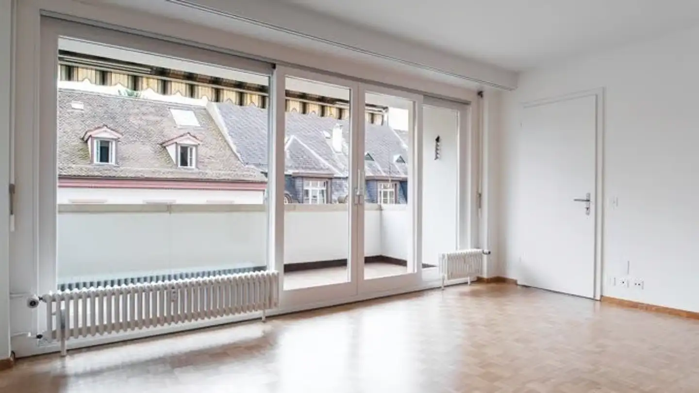 Apartment for rent - Malzgasse 12, 4052 Basel - Photo 4