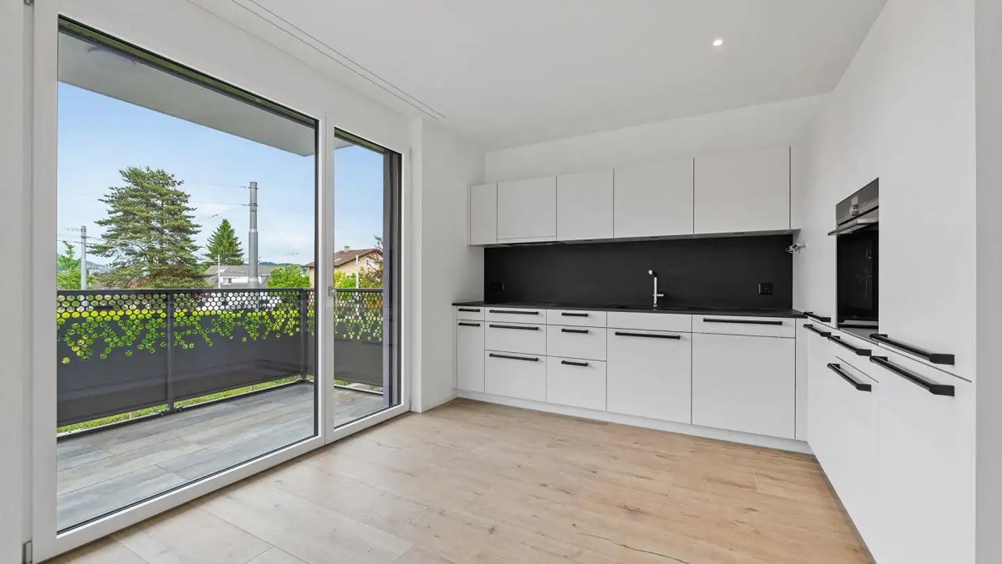 Wohnung kaufen - 6005 Luzern - Foto 2