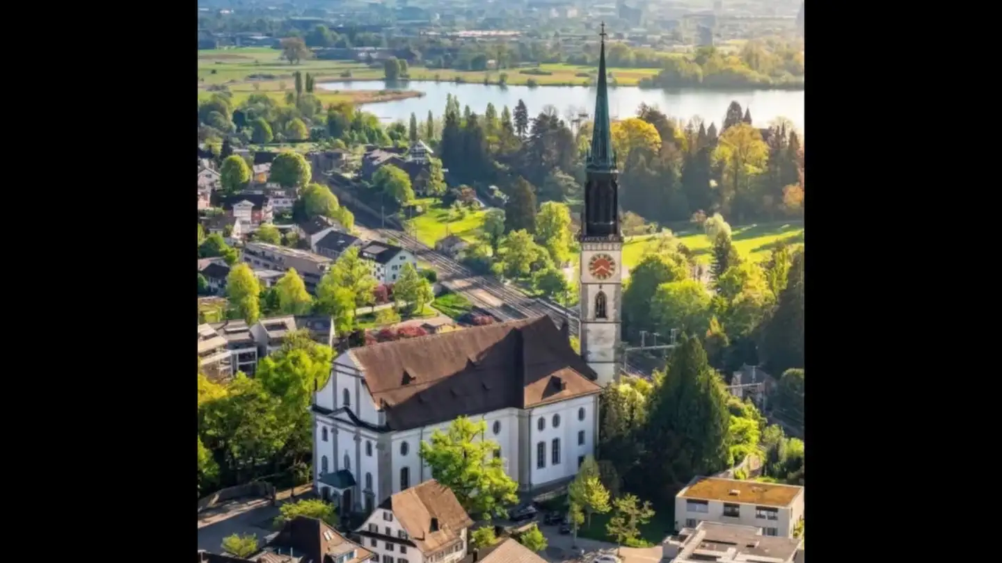 Apartment for rent - 6300 Zug