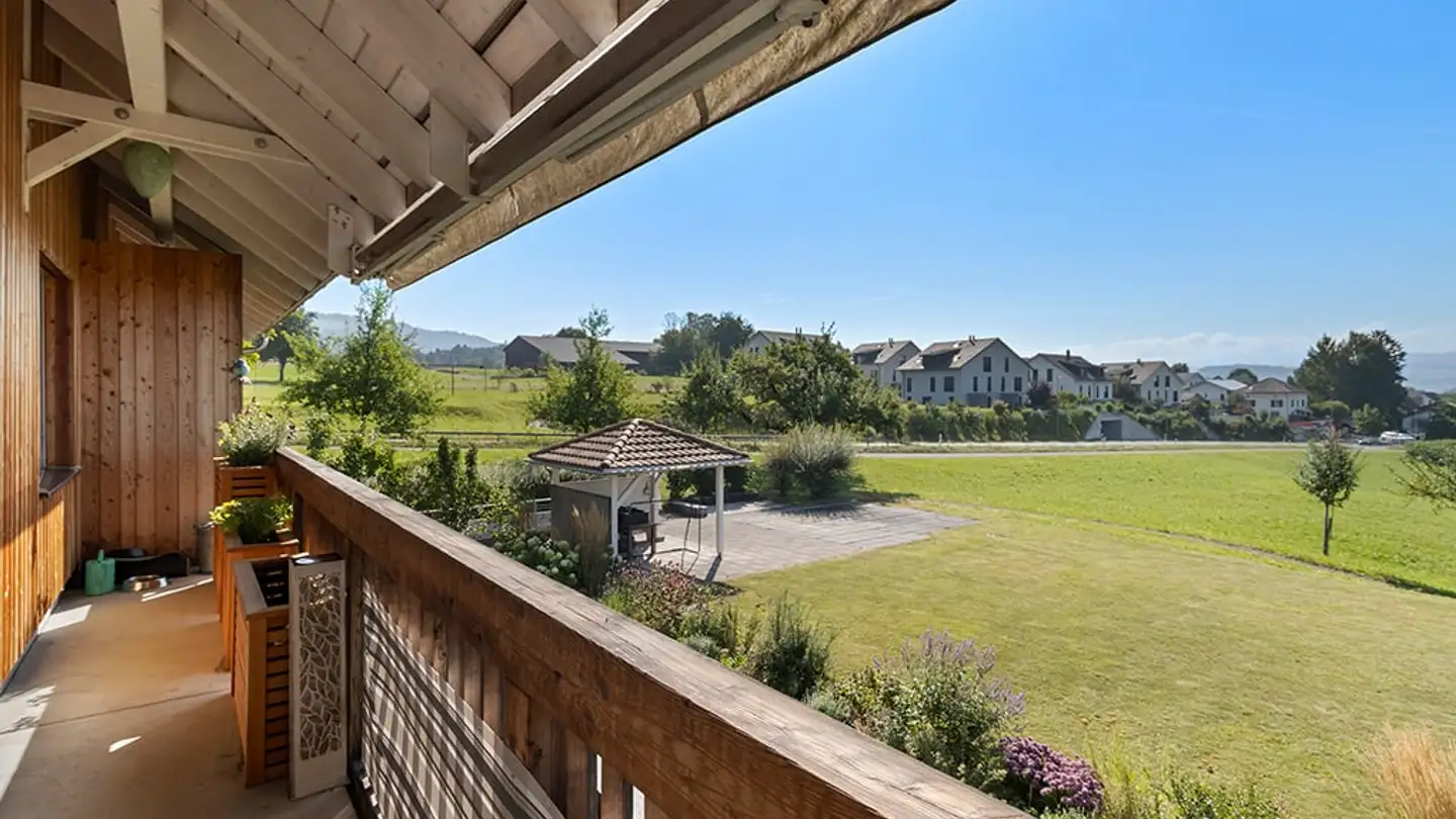 Duplex in vendita - 8926 Kappel am Albis - Photo 4