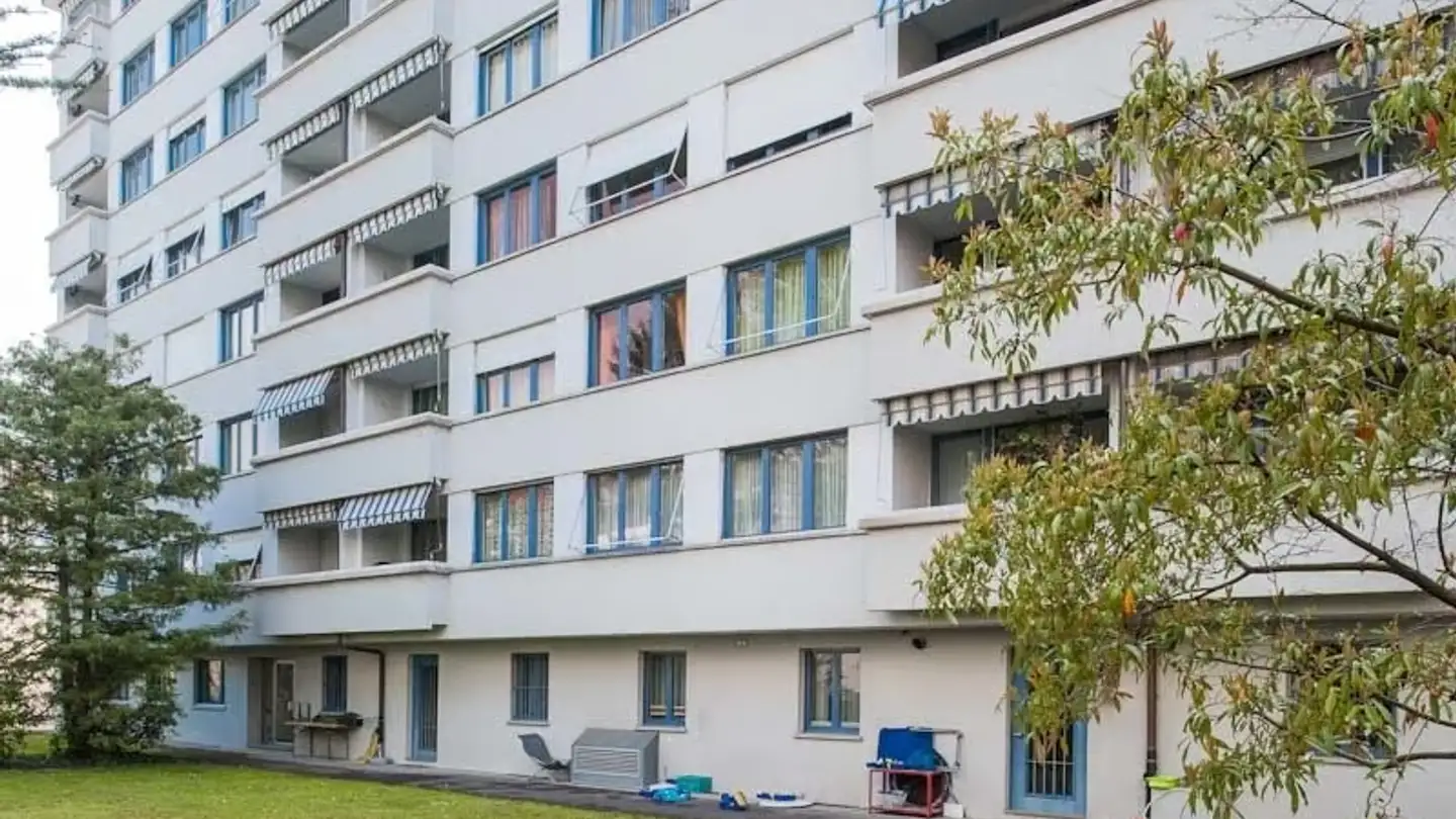 Apartment for rent - Malzgasse 12, 4052 Basel - Photo 2