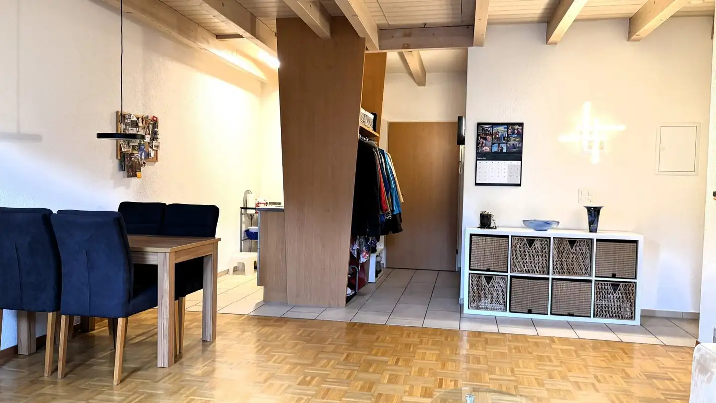 Appartamento in affitto - Dorfstrasse 53, 4917 Melchnau - Foto 2