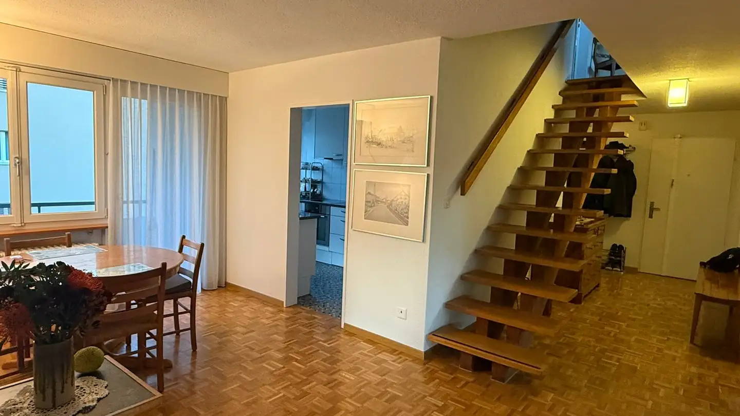 Appartamento in affitto - Opfikonerstrasse 32, 8303 Bassersdorf - Foto 4